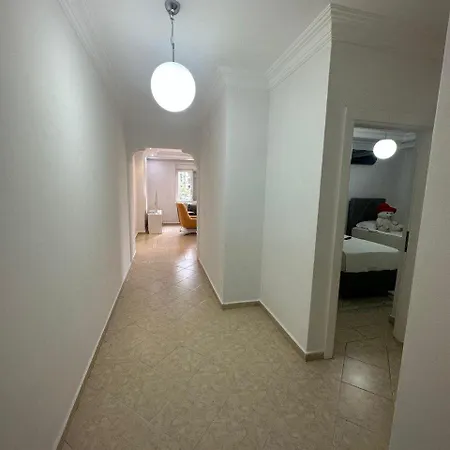 Apartament Uygun Park Sitesi Oba 2 Pluse 1 Alanya